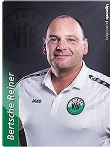 Reiner Bertsche