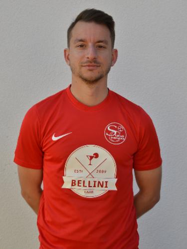 Sebastian Bläsi