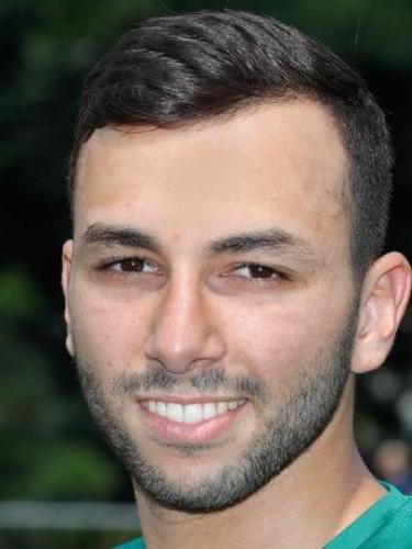 Yassir Mhani