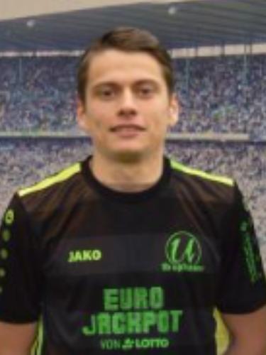 Frithjof Rathjen