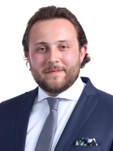 Rico Golüke