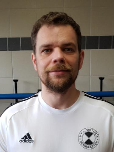 Marius Mosiolek