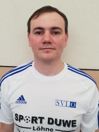 Alexej Teichrib