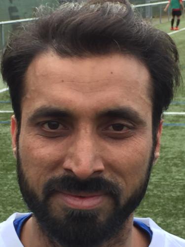 Luqman Ahmed Maqsood