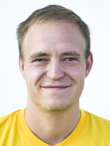 Tim Urschel