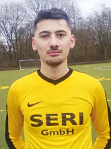 Ferhat Senel