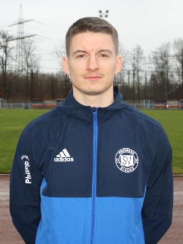 Kevin-Alexander Scheike