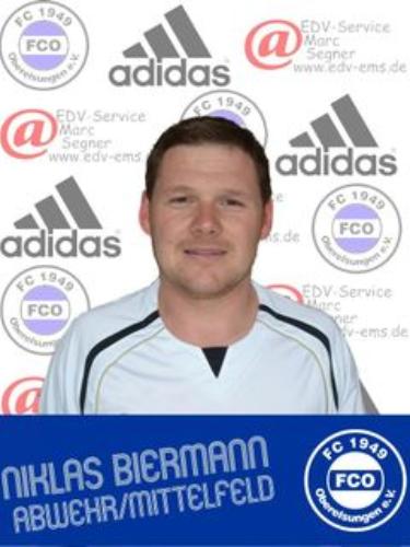 Niklas Biermann