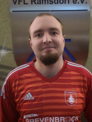 Florian Höltger