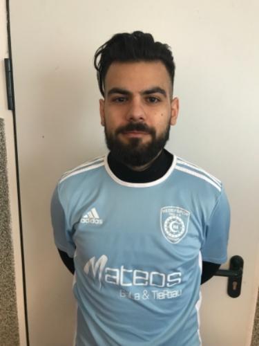 Ferhat Kaya