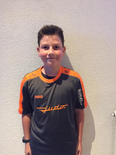 Tien Odin Paulis