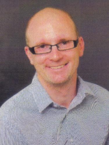 Tobias Hohmann