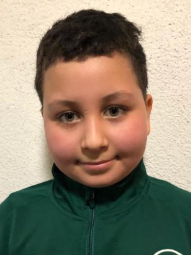Younes Belhocine