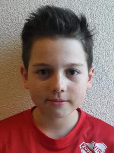 Yannick Allgeier