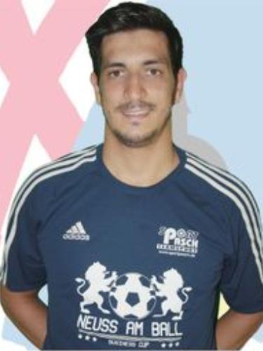 Ahmet Cetin