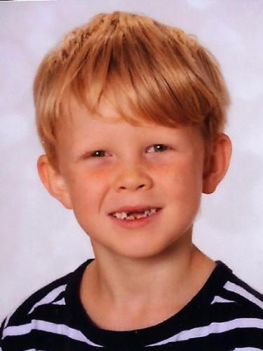 Henry Josse Wilhelm Brauck