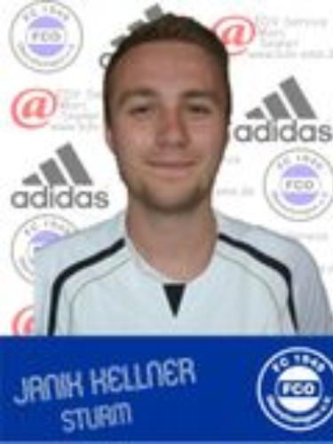 Janik Kellner