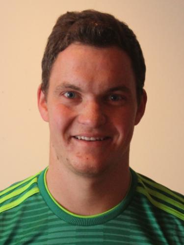 Alexander Honvehlmann