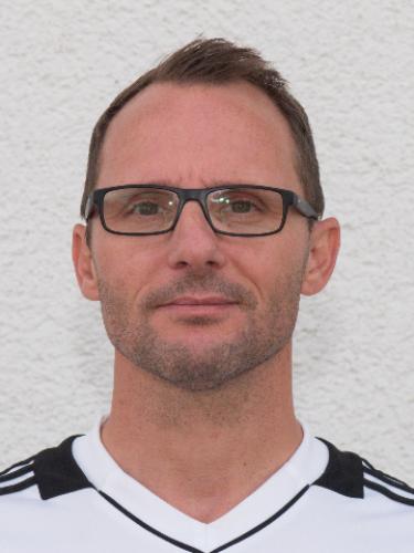 Mario Slawig