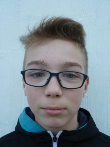Dominic Böhm