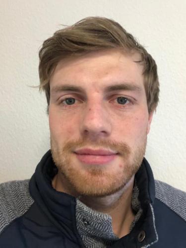 Jan Ehrenfried