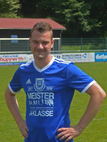 Dennis Schwickert