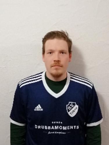 Niklas Bombardi
