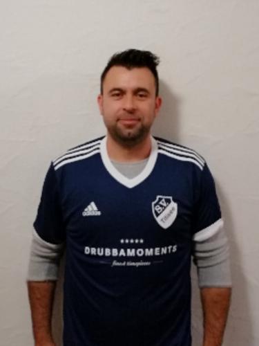 Nuno Miguel Meireles Jorge