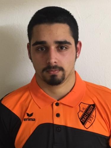 Aritz Rana Hernaiz
