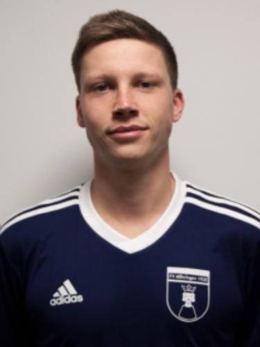 Moritz Veeser