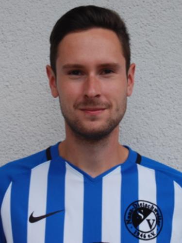 Tobias Laufer