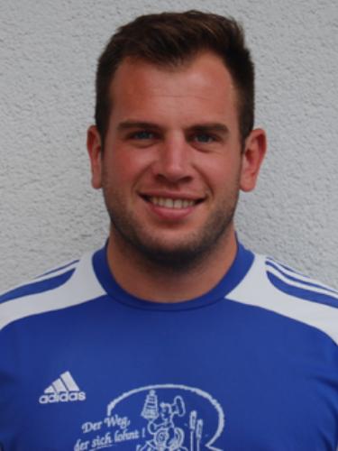 Jonas Kopp