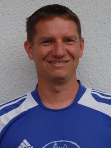 Axel Kaufmann