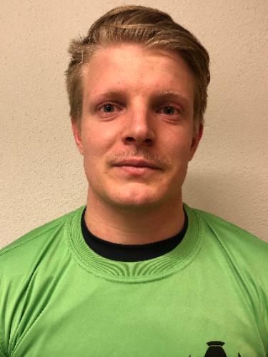 Steffen Trondt
