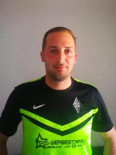 Florian Bruder