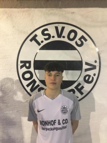 Dominik Vidic