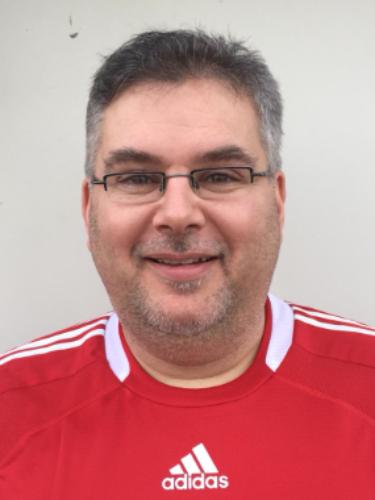 Matthias Bernard