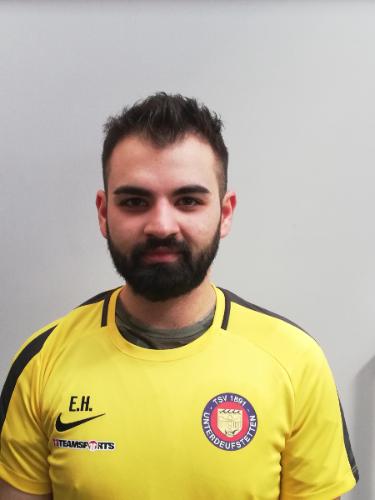 Yilmaz Bugra