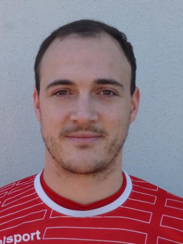 Sebastian Charton