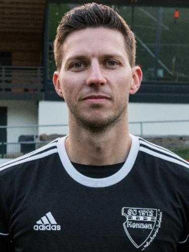 Tim Springer