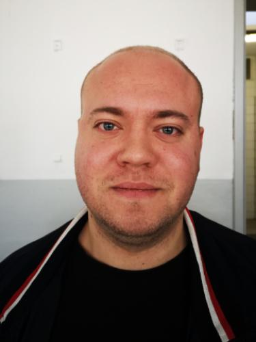 Marc Neubauer