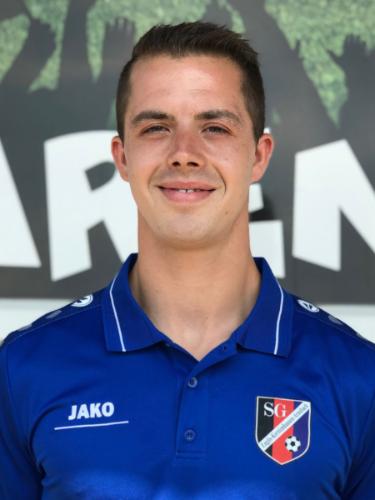 Marcel Stock