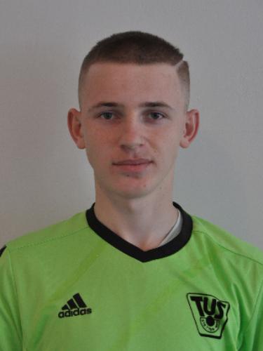 Shkelzen Shabani
