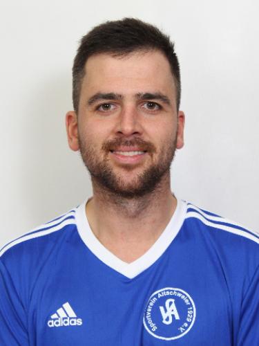 Benjamin Meier