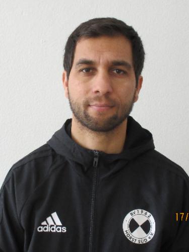Angel Valentinov Karamanov