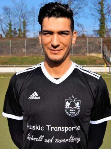 Saad Azzouzi