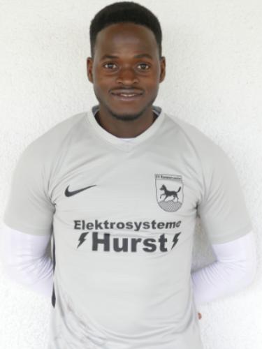 Bourama Samoura
