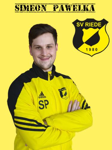 Simeon Pawelka