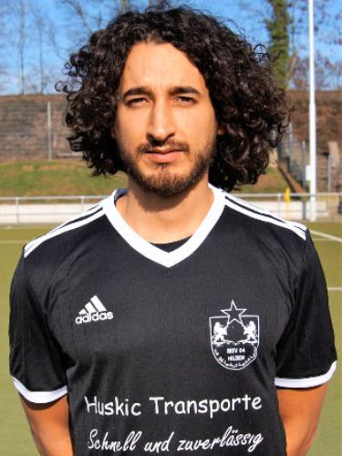 Samir Koubaa