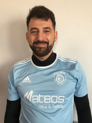 Özgür Özkutlu